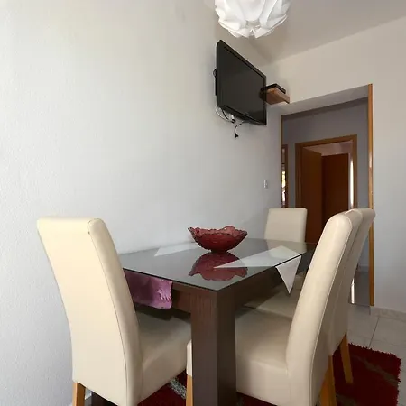 Lägenhet Maslina Trogir