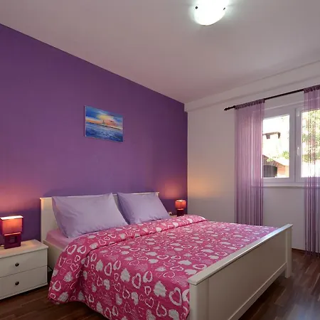 Lägenhet Maslina Trogir