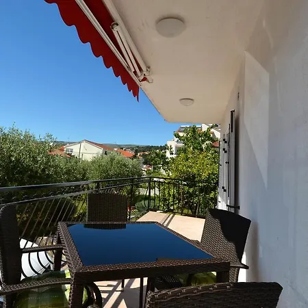 Lägenhet Maslina Trogir