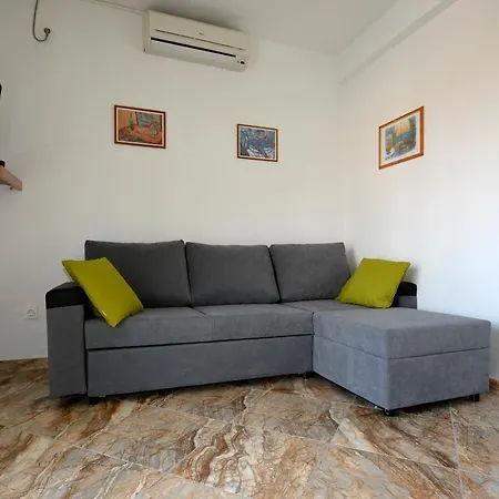 Maslina Trogir